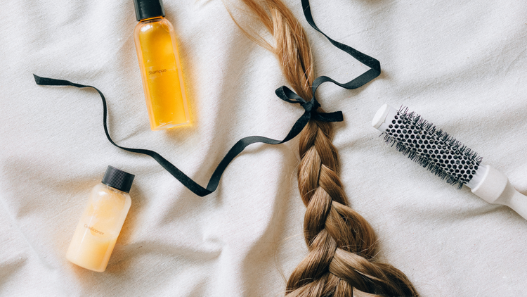 Hair Treatments