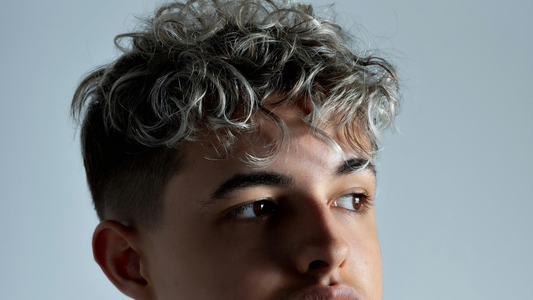 Men's Haircut