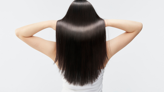Keratin Hair Treatment