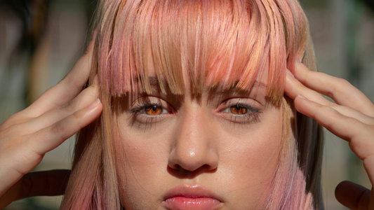 Fringe Trim