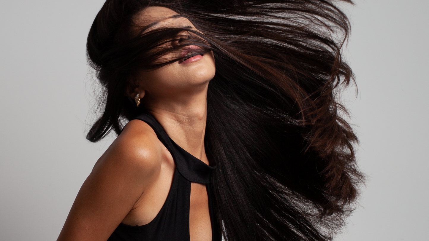 Ladies Haircut